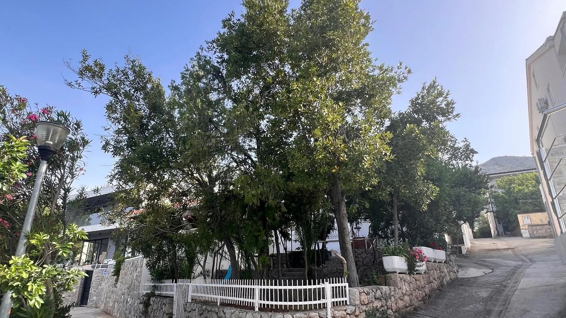 Sea Breeze Apartments Starigrad Paklenica 0*,  Croatie