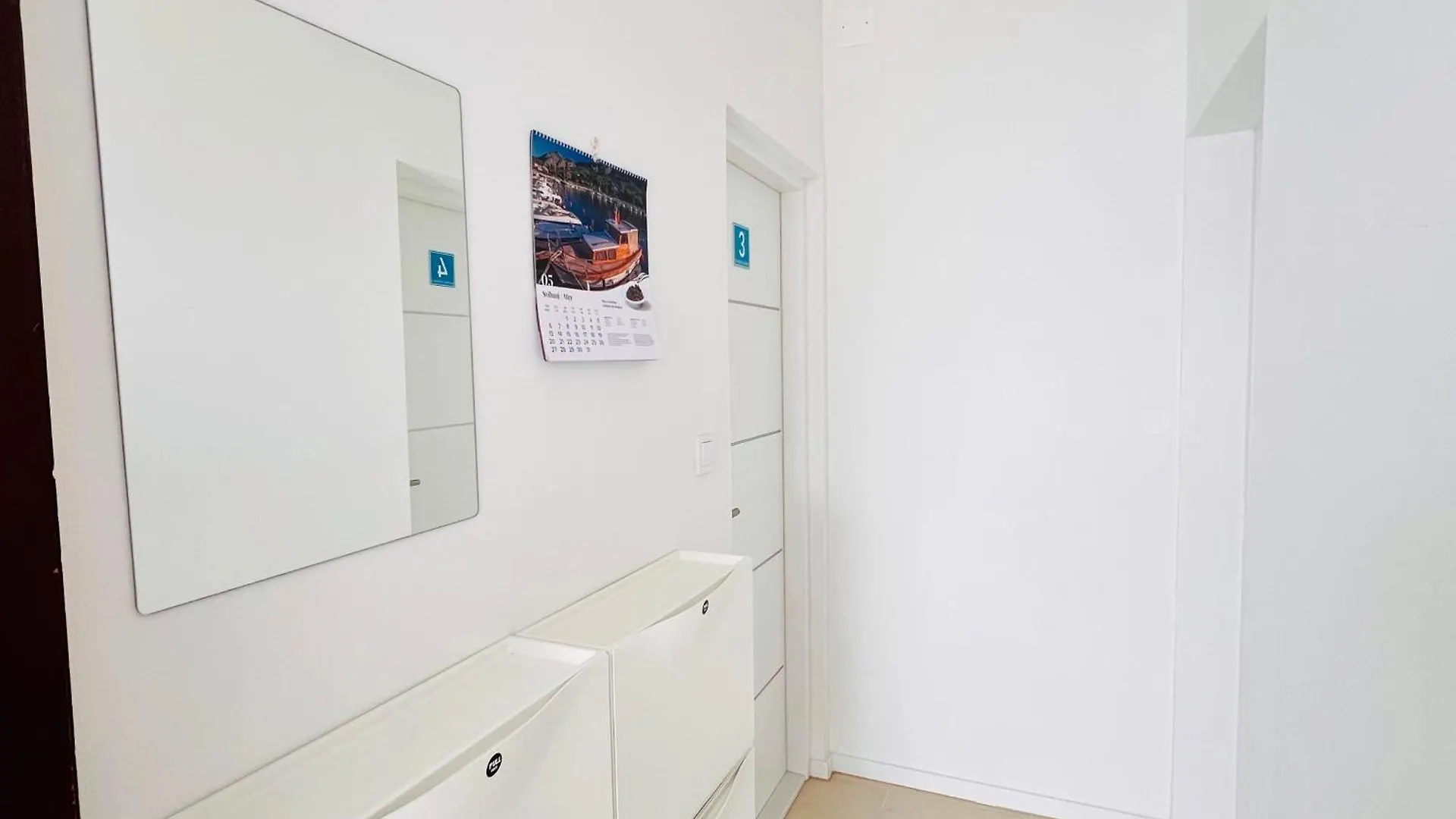 Sea Breeze Apartments Starigrad Paklenica