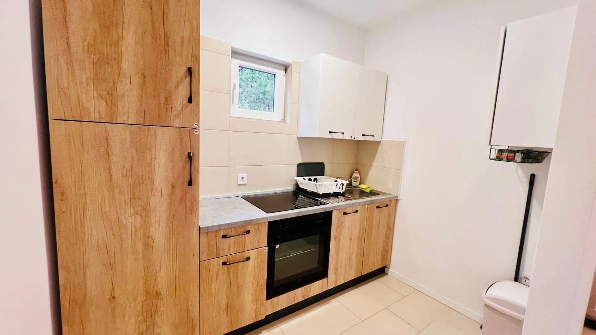 Sea Breeze Apartments Starigrad Paklenica 0*,