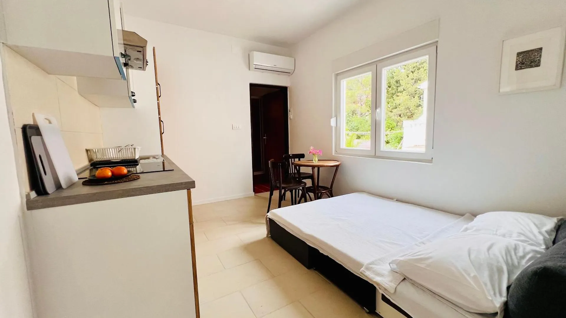 Sea Breeze Apartments Starigrad Paklenica Croatie