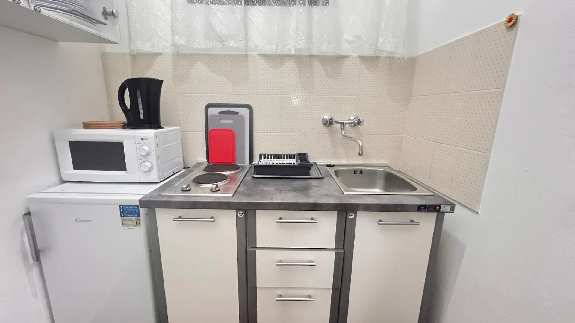 Sea Breeze Apartments Starigrad Paklenica