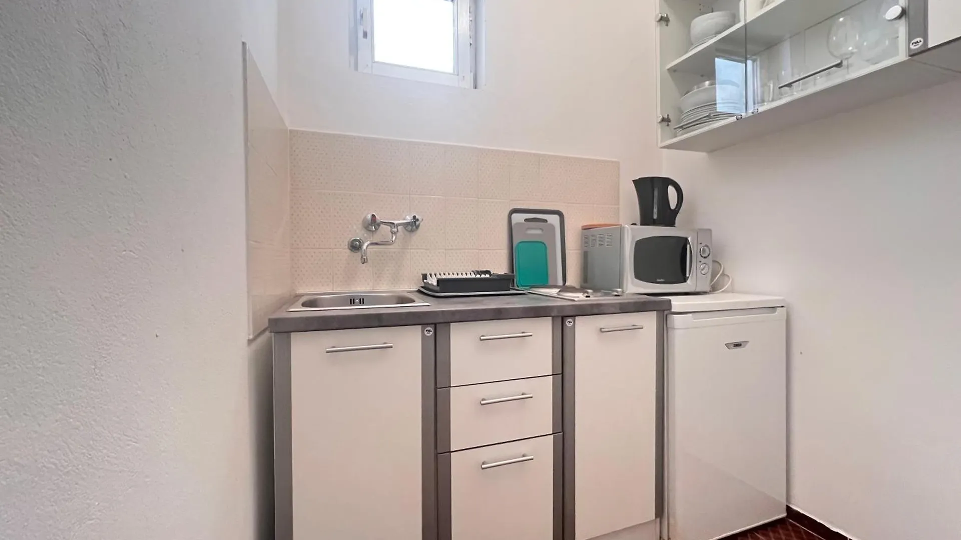 Sea Breeze Apartments Starigrad Paklenica Croatie