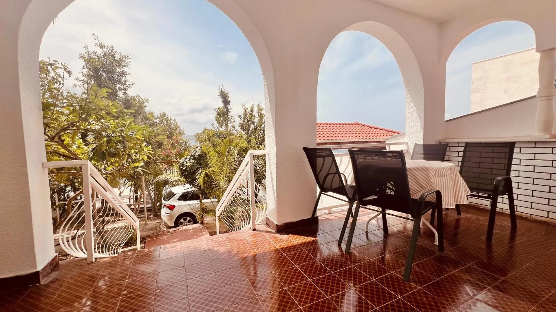 Sea Breeze Apartments Starigrad Paklenica